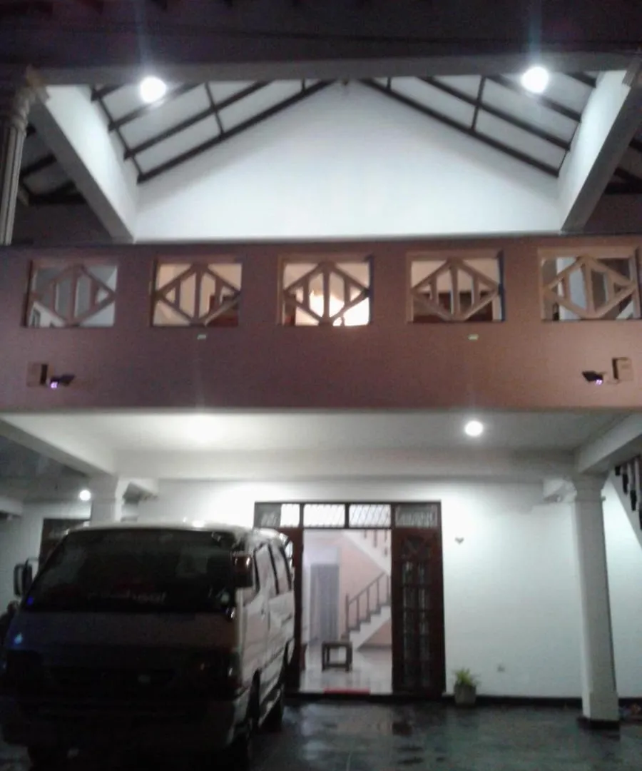 Pearl House Transite Hotel Katunayake